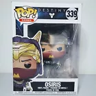 Funko Pop Games: Destiny - Osiris #339