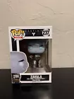 Funko Pop Games Destiny - Zavala #237