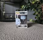 Funko Pop! Games Destiny Zavala #237