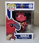 Funko Pop! Games Diablo #16 Vaulted