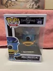 Funko Pop Games Disney Kingdom Hearts Donald (Monsters INC) #410