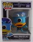 Funko Pop Games Disney Kingdom Hearts Donald (Monsters INC) #410