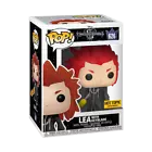 Funko POP! Games Disney Kingdom Hearts Lea with Keyblade #626 Vinyl Figure