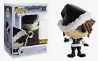 Funko POP! Games Disney Kingdom Hearts Sora Christmas Town #449 Vinyl Figure