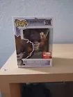 Funko Pop Games Disney Kingdom Hearts Sora Lion Form #556