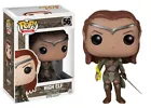 Funko POP! Games Elder Scrolls High Elf #56 Vinyl Figure