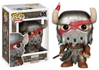 Funko POP! Games Elder Scrolls Nord #55 Vinyl Figure