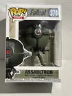 Funko Pop! Games Fallout Assaultron 374