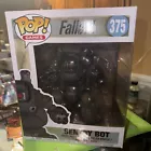 Funko Pop! Games FallOut Sentry Bot #375 Vinyl Figure