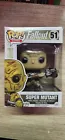 Funko POP! Games Fallout Super Mutant #51 Vinyl Figure