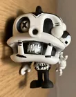 Funko POP Games Figure : Bendy And The Ink Machine #387 Fisher Vaulted