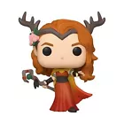 Funko POP Games Figure : Critical Role #605 Keyleth