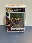 Funko Pop! Games Five Nights at Freddy’s #908 Balloon Freddy Vinyl Figure