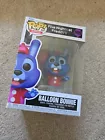 Funko Pop! Games Five Nights at Freddys Balloon Bonnie #909 Vinyl Figure