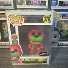 Funko POP! Games Five Nights at Freddy's Bonnie the Rabbit Blacklight #378