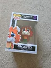 Funko Pop! Games Five Nights at Freddy's - Circus Foxy #911