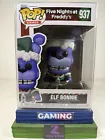 FUNKO POP! Games Five Nights At Freddy’s Elf Bonnie #937