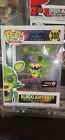 Funko POP! Games Five Nights at Freddy's Foxy Blacklight #380 DAMAGED BOX