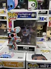 Funko Pop! Games: Five Nights at Freddy's - Foxy Tie Dye 881 W/PROTECTOR