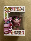 Funko Pop! Games - Five Night's At Freddy's - Pig Patch #364 - FNAF