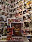 Funko POP! Games: Five Nights At Freddy’s - Rockstar Freddy #362 W/Pop Protector