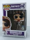 Funko Pop! Games Fortnite 434 Moonwalker DAMAGED BOX SEE PICS