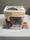 Funko Pop! Games Fortnite Black Knight #426