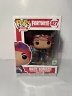 Funko POP Games Fortnite Brite Bomber #427 Epic Games Vinyl Action Figure 2018