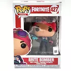 Funko POP Games Fortnite Brite Bomber #427 Epic Games Vinyl Action Figure 2018