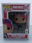 Funko POP! Games Fortnite Brite Bomber #427 Vinyl Figure DAMAGED BOX SEE PICS