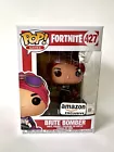 Funko POP! Games: Fortnite - Brite Bomber (Metallic) #427, Amazon Exclusive