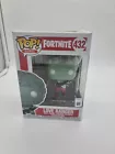 Funko Pop! Games Fortnite Love Ranger Leader #432 Vinyl Figure