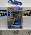 Funko POP! Games Fortnite Ragnarok Glows in the Dark #465 Walmart Exclusive GITD