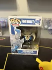 Funko Pop! Games: Fortnite - Ragnarok Vinyl Figure  #465  New