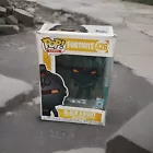 Funko Pop Games: Fortnite Series 1 - BLACK KNIGHT - Vinyl Figure