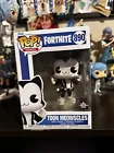 FUNKO POP! GAMES: Fortnite Toon Meowscles #890 Vinyl Figure