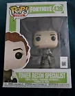 Funko POP! Games- Fortnite TOWER RECON SPECIALIST 439 Pop Mint In BOX