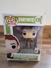 Funko POP! Games- Fortnite TOWER RECON SPECIALIST 439