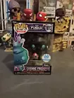 Funko Pop Games Funko Fusion 1013 Cosmic Freddy Funko Exclusive