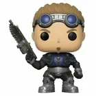 Funko Pop! Games Gears of War - Damon Baird (Armoured) Vinyl Figure #197