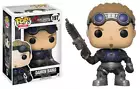 Funko POP! Games: Gears Of War - Damon Baird (Damaged Box) #197