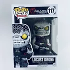 Funko POP! Games Gears of War Locust Drone #117 Vinyl Figure