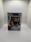 Funko Pop! Games God of War 269 Kratos Vinyl Figure w/protector