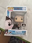 Funko Pop! GAMES: God of War - Atreus #270 PS OFFICIAL