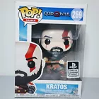 Funko Pop Games: God of War - Kratos #269