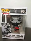 Funko Pop! Games Grog Strongjaw #604 Vinyl Figure Critical Role Vox Machina