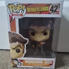 Funko Pop! Games - Handsome Jack (Borderlands) #42