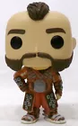 Funko Pop! Games Horizon Zero Dawn 258 Erend Vinyl Figure loose