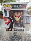 Funko Pop! Games Horizon Zero Dawn Eclipse Cultist #259 Vinyl Figure in Box