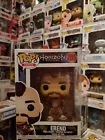 Funko POP! Games Horizon Zero Dawn Erend #258 Vinyl Figure-PROTECTOR INC.